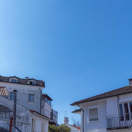 Alta Guesthouse Κοΐμπρα Εξωτερικό φωτογραφία