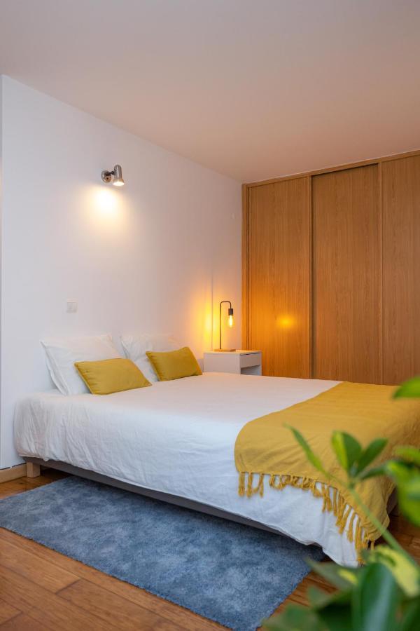 Alta Guesthouse Κοΐμπρα Εξωτερικό φωτογραφία