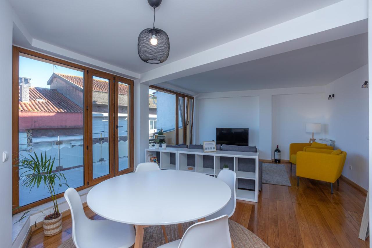 Alta Guesthouse Κοΐμπρα Εξωτερικό φωτογραφία