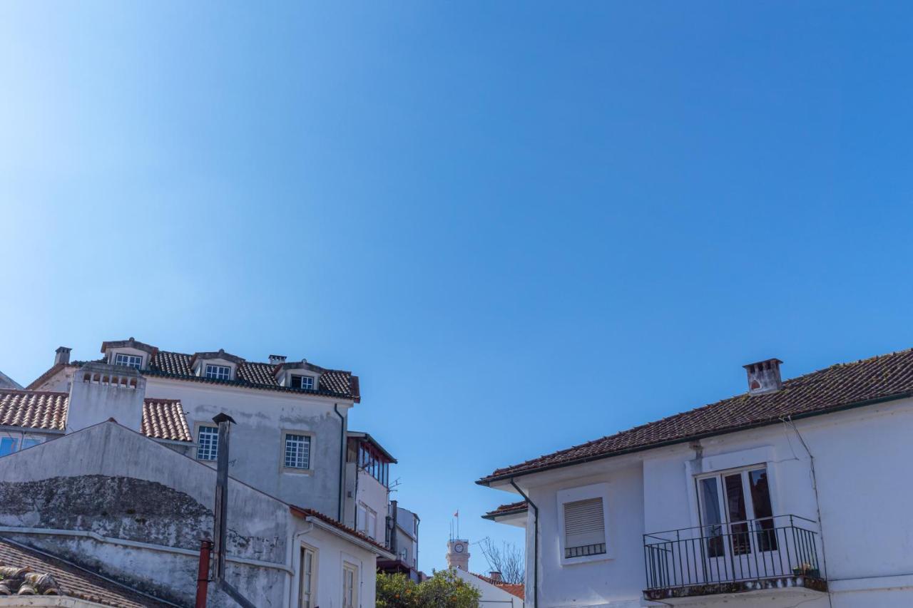 Alta Guesthouse Κοΐμπρα Εξωτερικό φωτογραφία