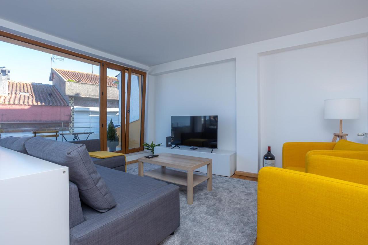 Alta Guesthouse Κοΐμπρα Εξωτερικό φωτογραφία