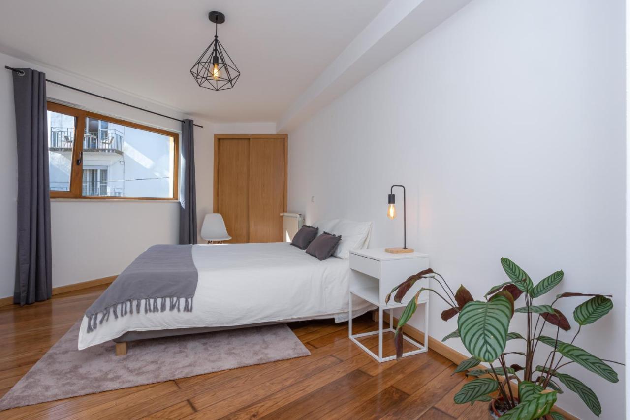 Alta Guesthouse Κοΐμπρα Εξωτερικό φωτογραφία