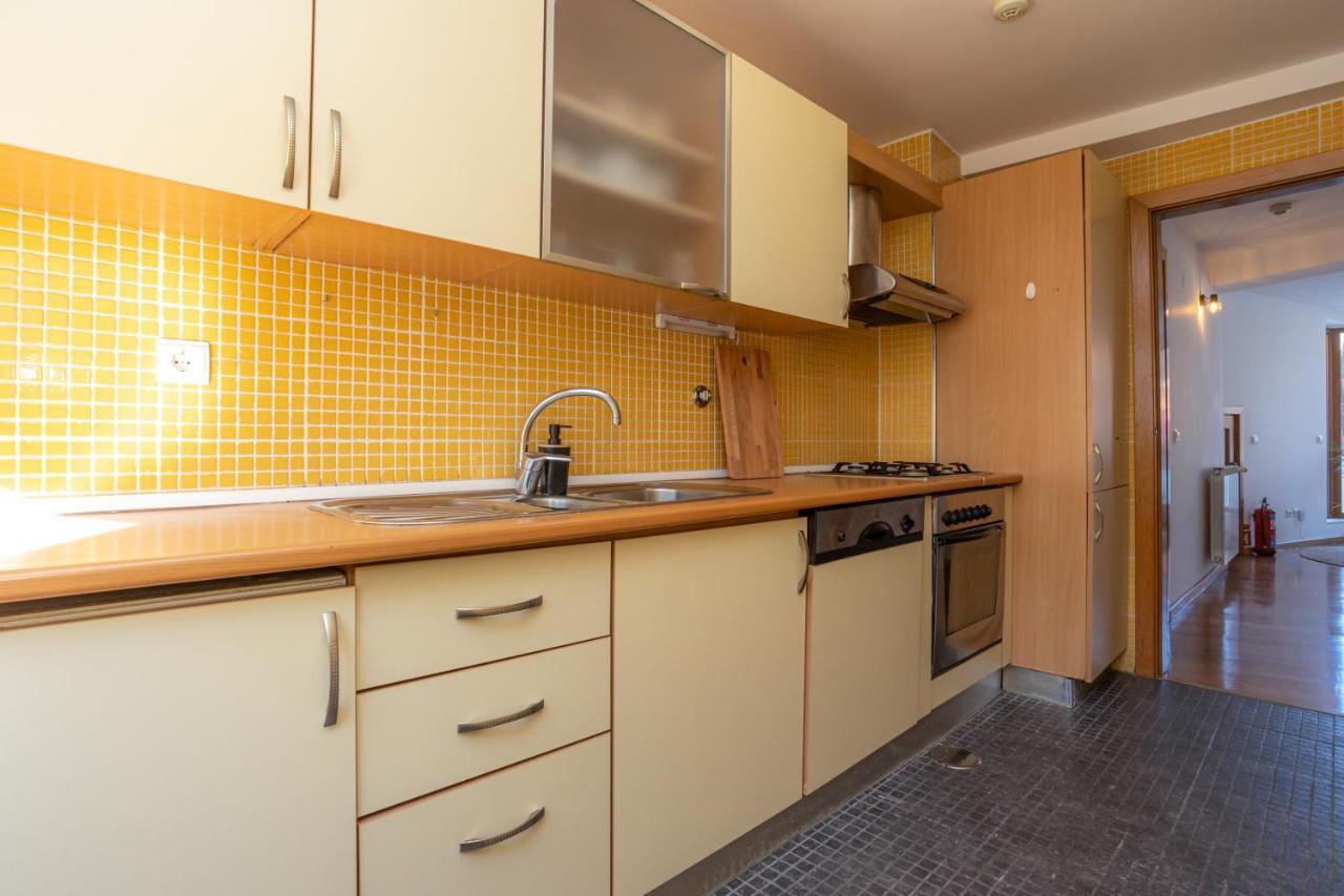 Alta Guesthouse Κοΐμπρα Εξωτερικό φωτογραφία