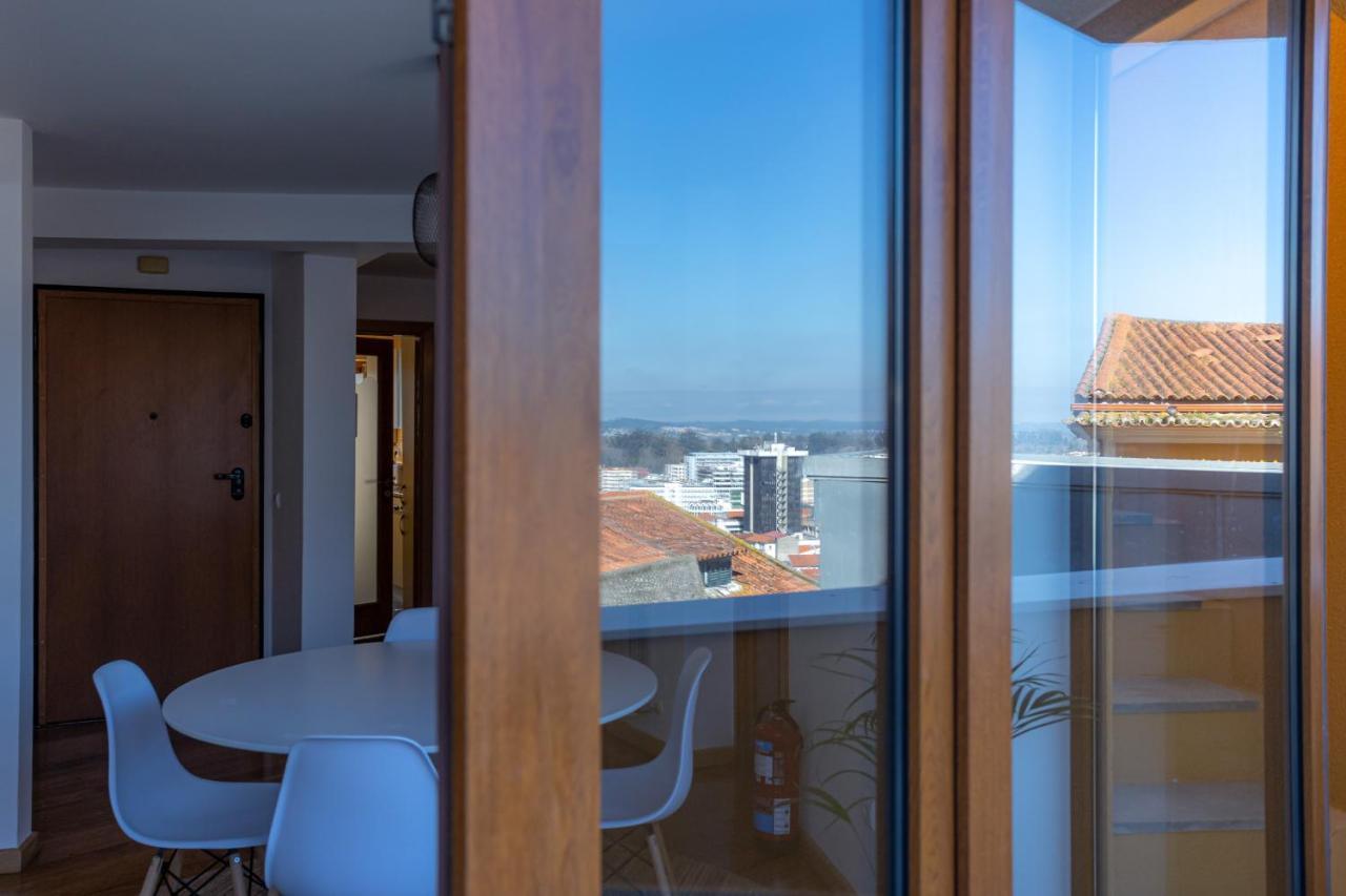 Alta Guesthouse Κοΐμπρα Εξωτερικό φωτογραφία