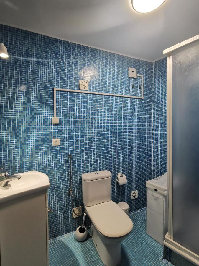 Alta Guesthouse Κοΐμπρα Εξωτερικό φωτογραφία