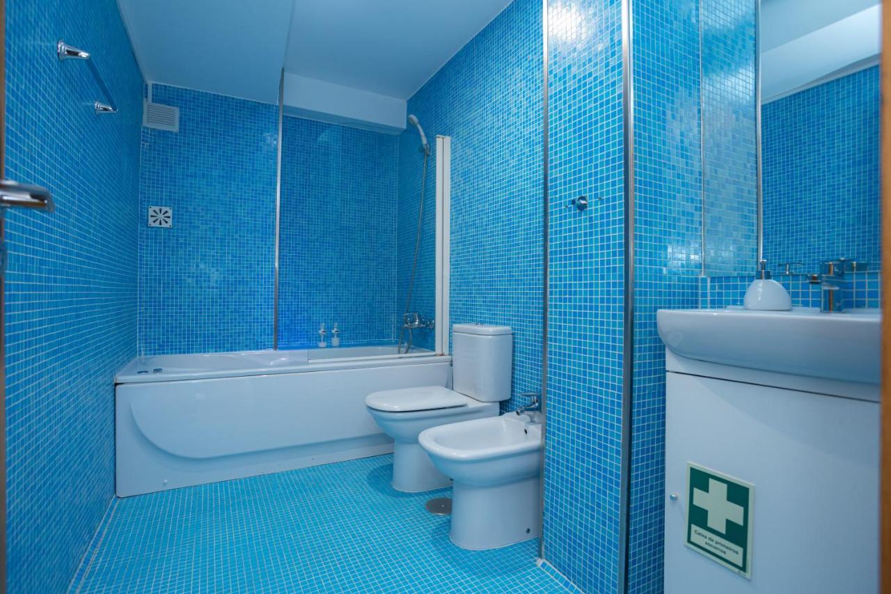 Alta Guesthouse Κοΐμπρα Εξωτερικό φωτογραφία